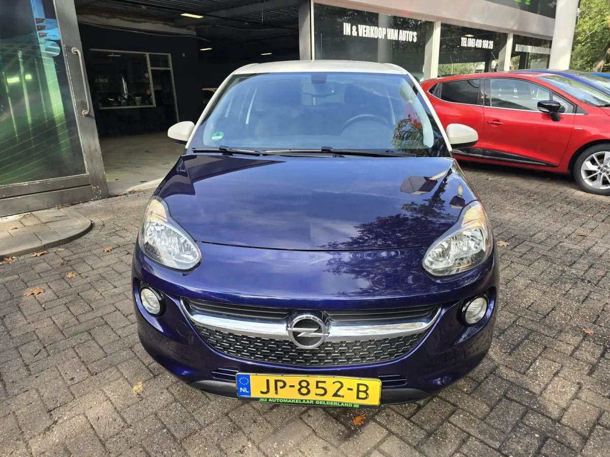 1.0 Turbo Jam Favourite 1E EIGENAAR | 3/6 OF 12MND GARANTIE | AIRCO | CRUISE | LMV | NW APK | LAGE KM |