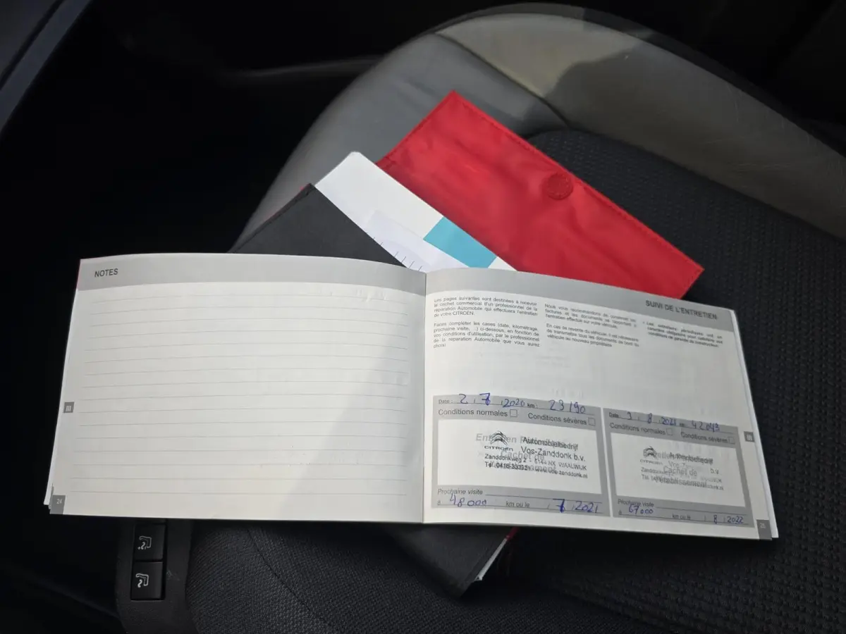 1.2 131 PK Shine | 2E EIGENAAR |3/6 OF 12MND GARANTIE | AUTOMAAT | AIRCO | CRUISE | CAMERA | NAVI |