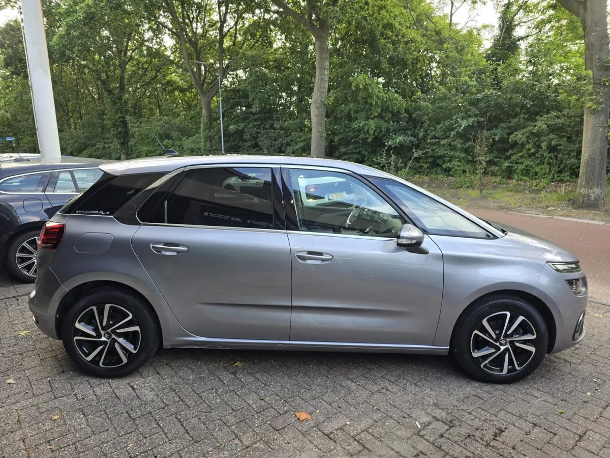 1.2 131 PK Shine | 2E EIGENAAR |3/6 OF 12MND GARANTIE | AUTOMAAT | AIRCO | CRUISE | CAMERA | NAVI |