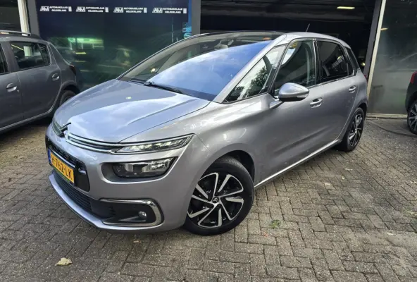 1.2 131 PK Shine | 2E EIGENAAR |3/6 OF 12MND GARANTIE | AUTOMAAT | AIRCO | CRUISE | CAMERA | NAVI |