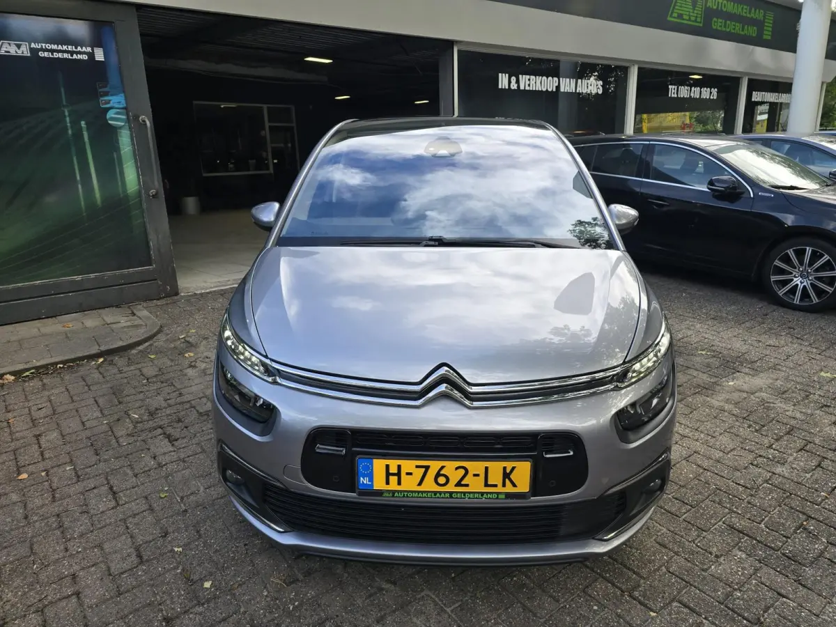 1.2 131 PK Shine | 2E EIGENAAR |3/6 OF 12MND GARANTIE | AUTOMAAT | AIRCO | CRUISE | CAMERA | NAVI |