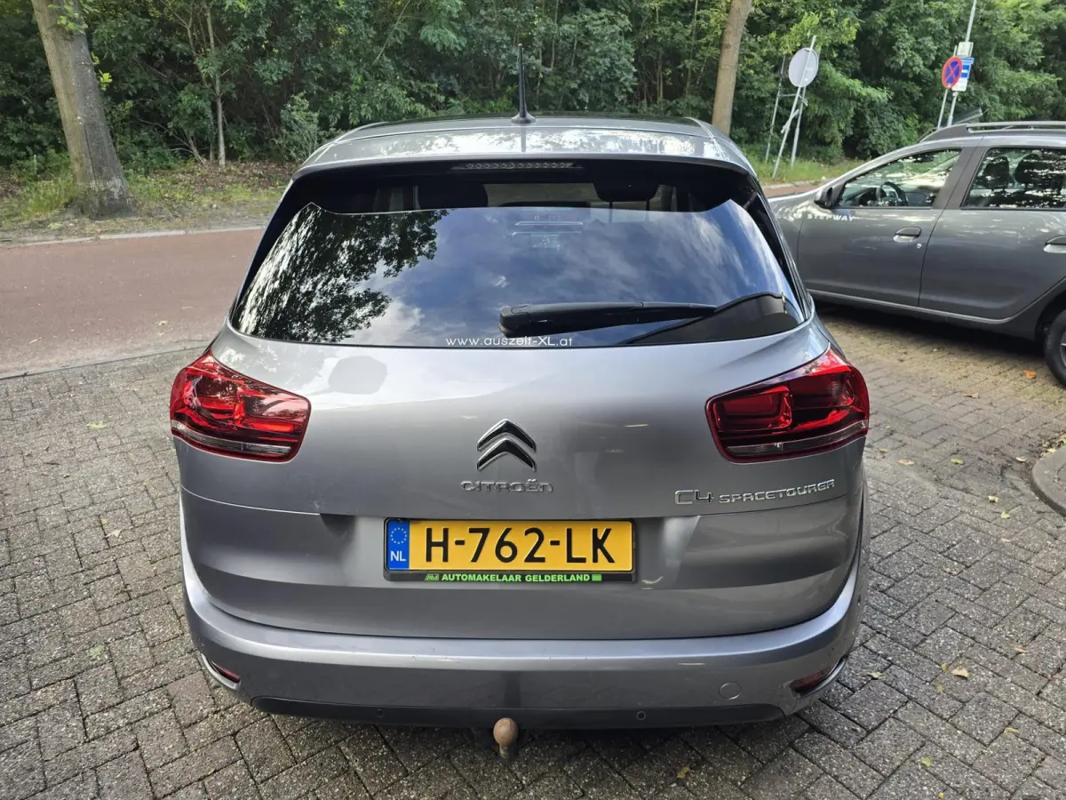 1.2 131 PK Shine | 2E EIGENAAR |3/6 OF 12MND GARANTIE | AUTOMAAT | AIRCO | CRUISE | CAMERA | NAVI |