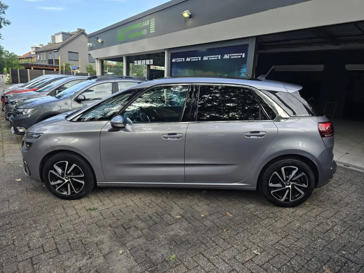 1.2 131 PK Shine | 2E EIGENAAR |3/6 OF 12MND GARANTIE | AUTOMAAT | AIRCO | CRUISE | CAMERA | NAVI |