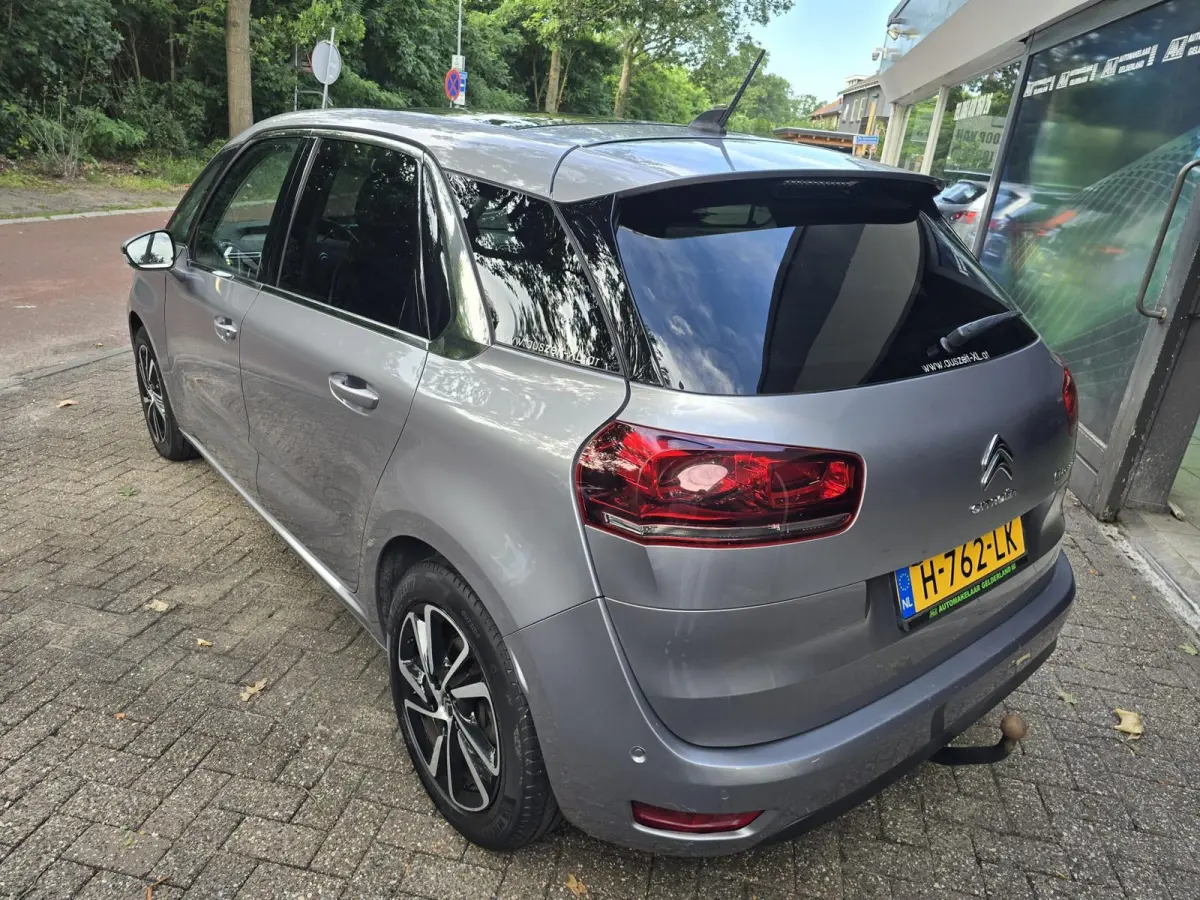 1.2 131 PK Shine | 2E EIGENAAR |3/6 OF 12MND GARANTIE | AUTOMAAT | AIRCO | CRUISE | CAMERA | NAVI |