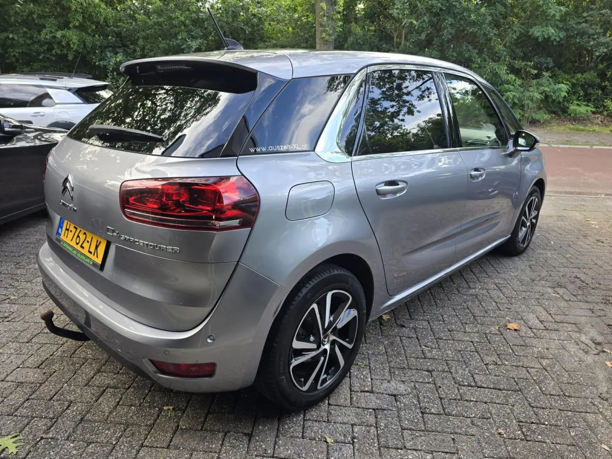 1.2 131 PK Shine | 2E EIGENAAR |3/6 OF 12MND GARANTIE | AUTOMAAT | AIRCO | CRUISE | CAMERA | NAVI |