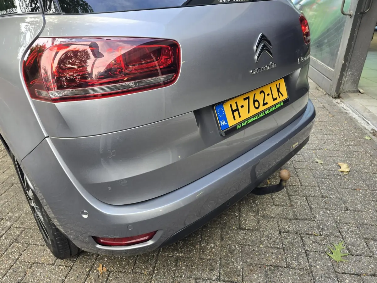 1.2 131 PK Shine | 2E EIGENAAR |3/6 OF 12MND GARANTIE | AUTOMAAT | AIRCO | CRUISE | CAMERA | NAVI |