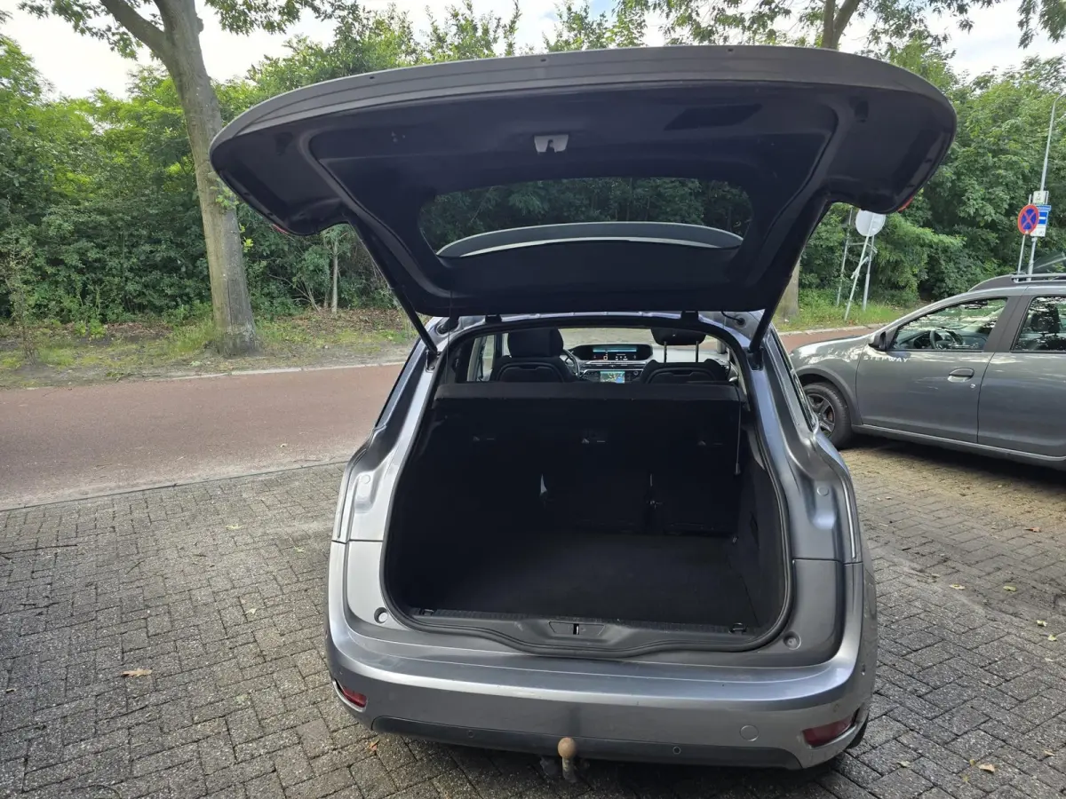 1.2 131 PK Shine | 2E EIGENAAR |3/6 OF 12MND GARANTIE | AUTOMAAT | AIRCO | CRUISE | CAMERA | NAVI |
