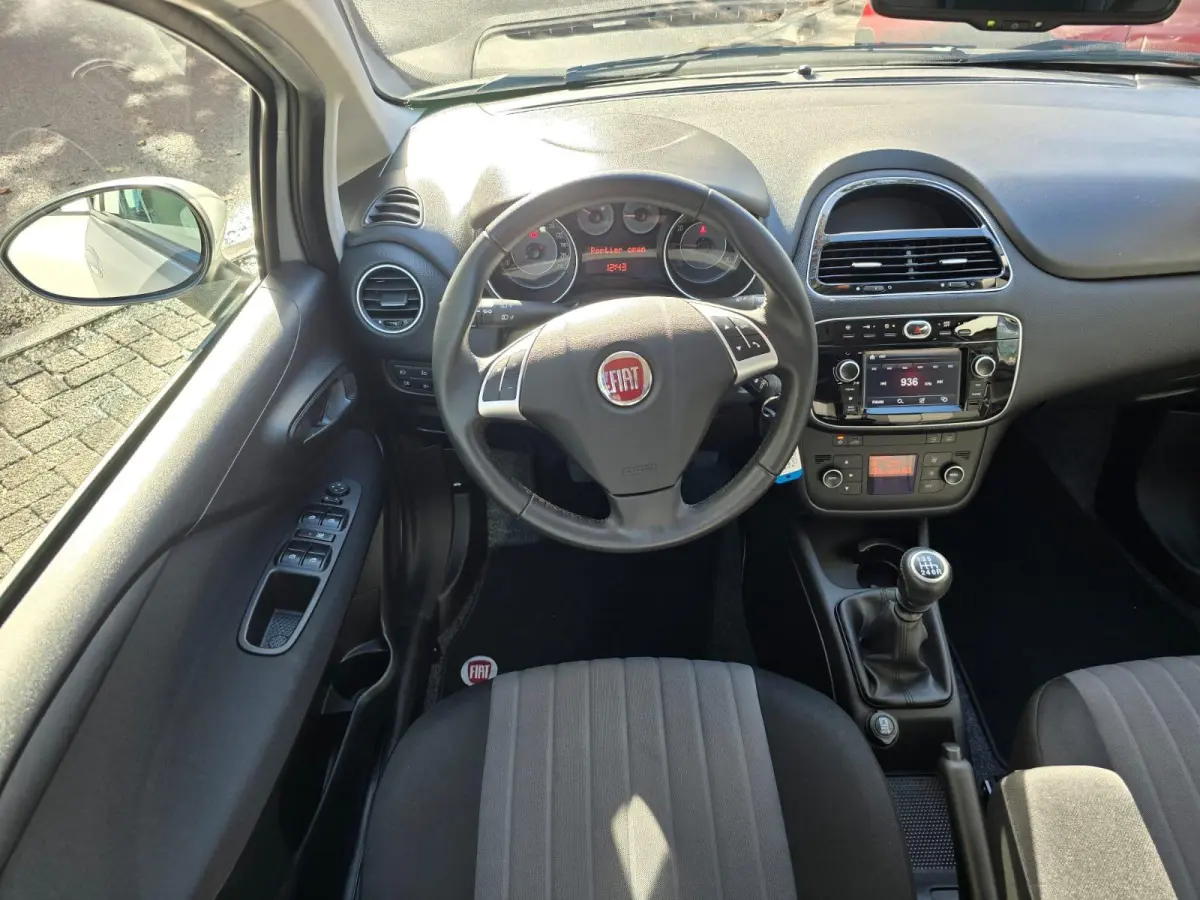 0.9 TwinAir Sempre | 1E EIGENAAR | 3/6 OF 12MND GARANTIE | 22.513 KM | CRUISE | NAVI | AIRCO | LMV |