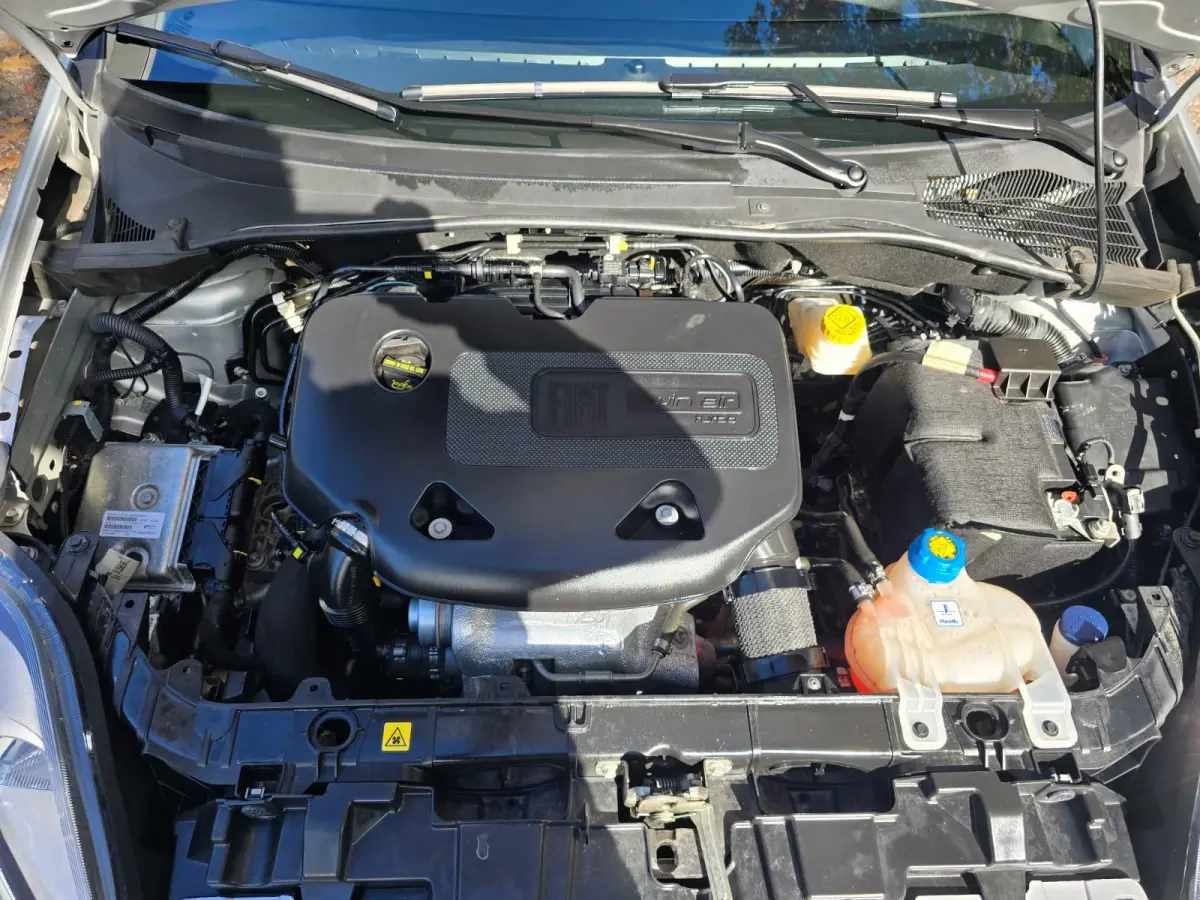 0.9 TwinAir Sempre | 1E EIGENAAR | 3/6 OF 12MND GARANTIE | 22.513 KM | CRUISE | NAVI | AIRCO | LMV |