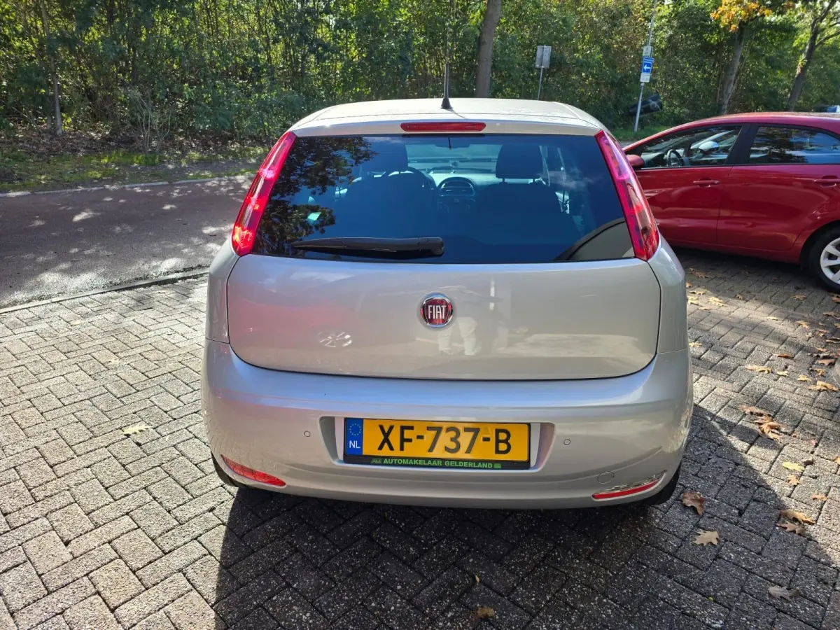 0.9 TwinAir Sempre | 1E EIGENAAR | 3/6 OF 12MND GARANTIE | 22.513 KM | CRUISE | NAVI | AIRCO | LMV |