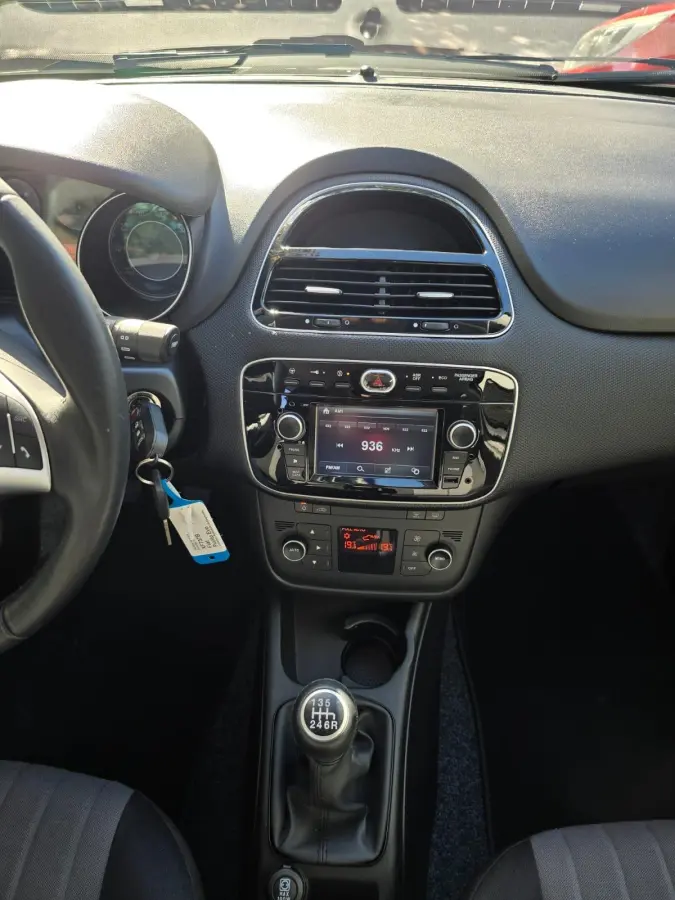 0.9 TwinAir Sempre | 1E EIGENAAR | 3/6 OF 12MND GARANTIE | 22.513 KM | CRUISE | NAVI | AIRCO | LMV |