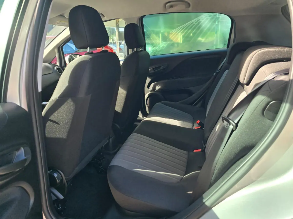 0.9 TwinAir Sempre | 1E EIGENAAR | 3/6 OF 12MND GARANTIE | 22.513 KM | CRUISE | NAVI | AIRCO | LMV |