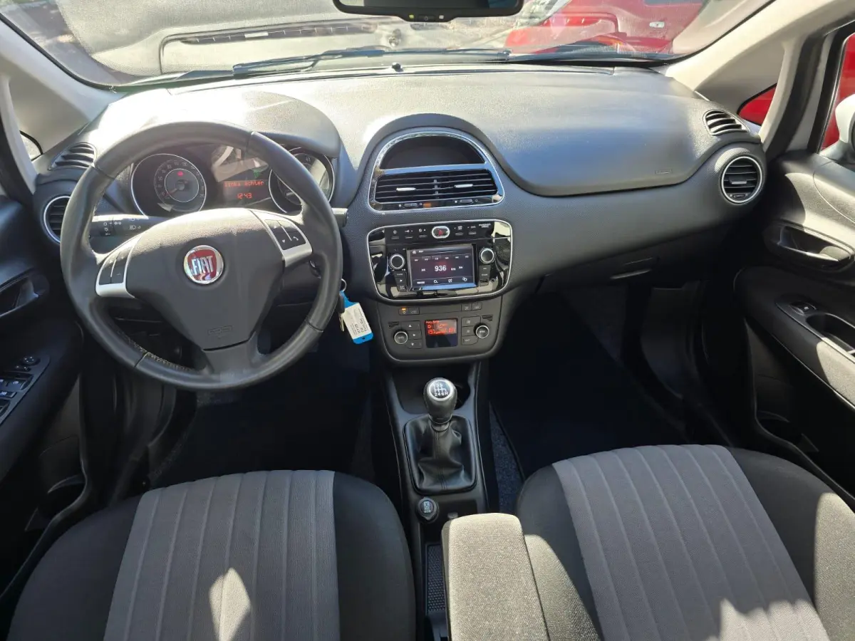 0.9 TwinAir Sempre | 1E EIGENAAR | 3/6 OF 12MND GARANTIE | 22.513 KM | CRUISE | NAVI | AIRCO | LMV |