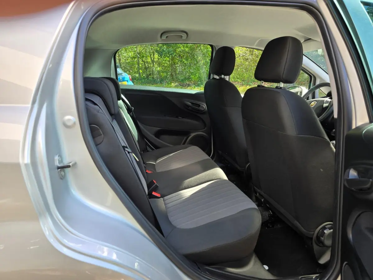 0.9 TwinAir Sempre | 1E EIGENAAR | 3/6 OF 12MND GARANTIE | 22.513 KM | CRUISE | NAVI | AIRCO | LMV |