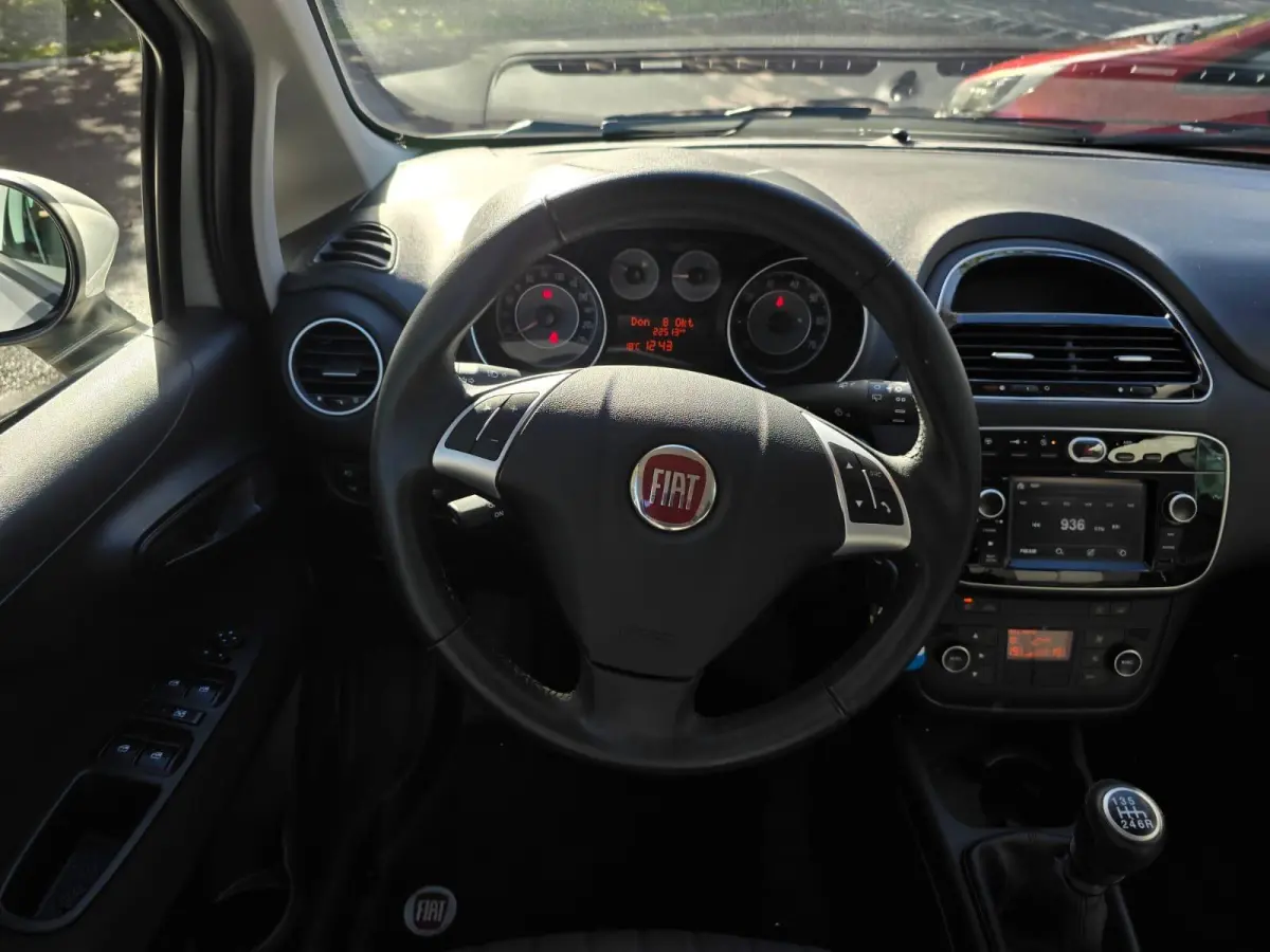 0.9 TwinAir Sempre | 1E EIGENAAR | 3/6 OF 12MND GARANTIE | 22.513 KM | CRUISE | NAVI | AIRCO | LMV |