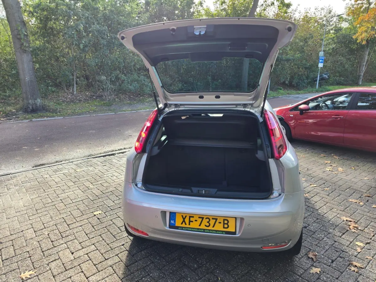 0.9 TwinAir Sempre | 1E EIGENAAR | 3/6 OF 12MND GARANTIE | 22.513 KM | CRUISE | NAVI | AIRCO | LMV |