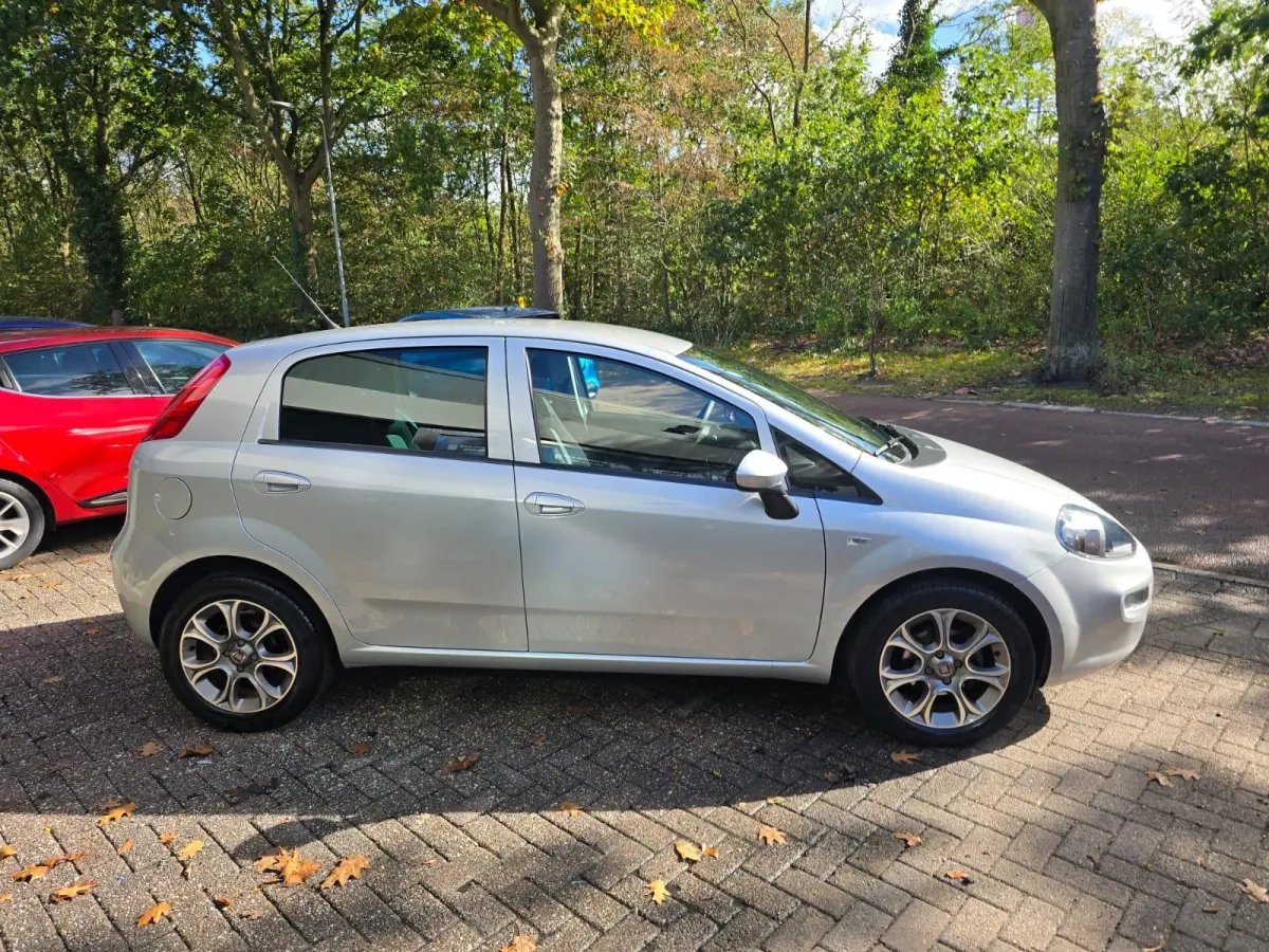 0.9 TwinAir Sempre | 1E EIGENAAR | 3/6 OF 12MND GARANTIE | 22.513 KM | CRUISE | NAVI | AIRCO | LMV |