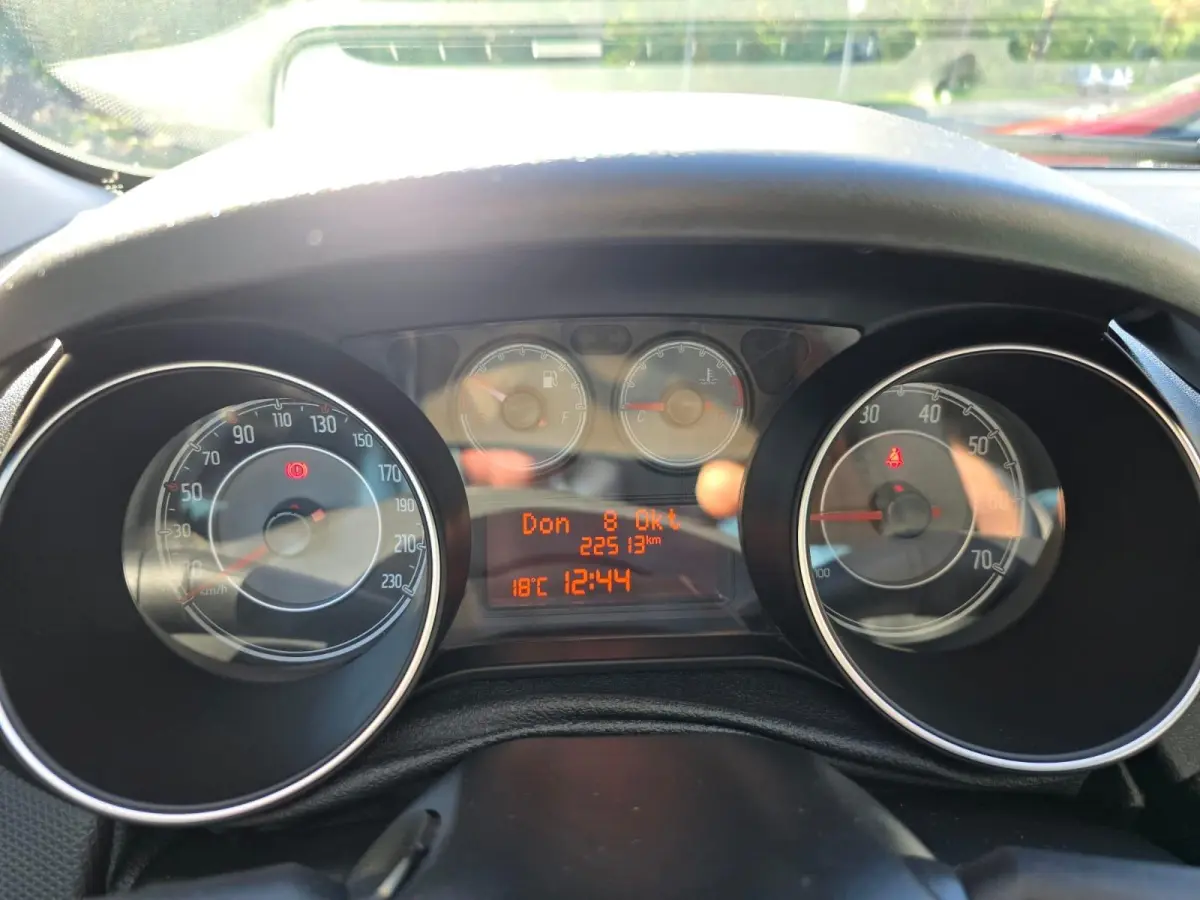0.9 TwinAir Sempre | 1E EIGENAAR | 3/6 OF 12MND GARANTIE | 22.513 KM | CRUISE | NAVI | AIRCO | LMV |