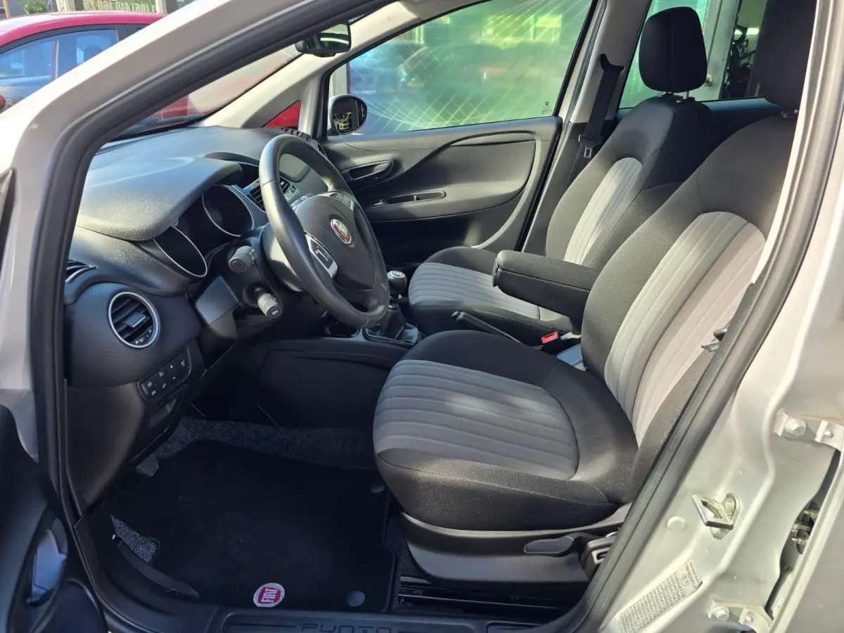 0.9 TwinAir Sempre | 1E EIGENAAR | 3/6 OF 12MND GARANTIE | 22.513 KM | CRUISE | NAVI | AIRCO | LMV |