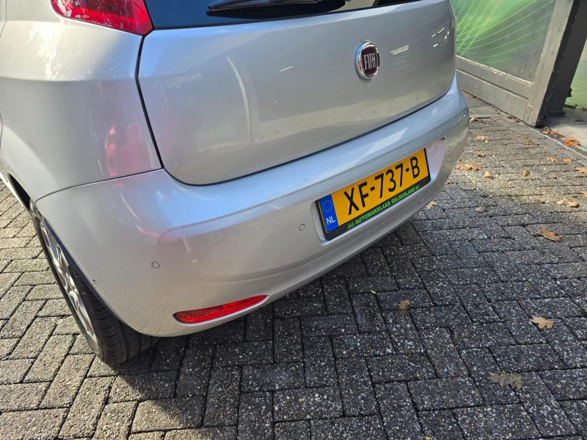 0.9 TwinAir Sempre | 1E EIGENAAR | 3/6 OF 12MND GARANTIE | 22.513 KM | CRUISE | NAVI | AIRCO | LMV |