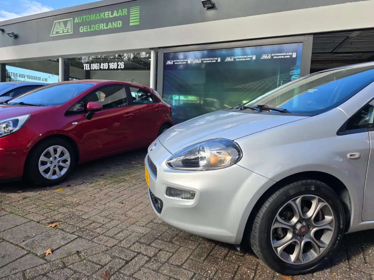 0.9 TwinAir Sempre | 1E EIGENAAR | 3/6 OF 12MND GARANTIE | 22.513 KM | CRUISE | NAVI | AIRCO | LMV |