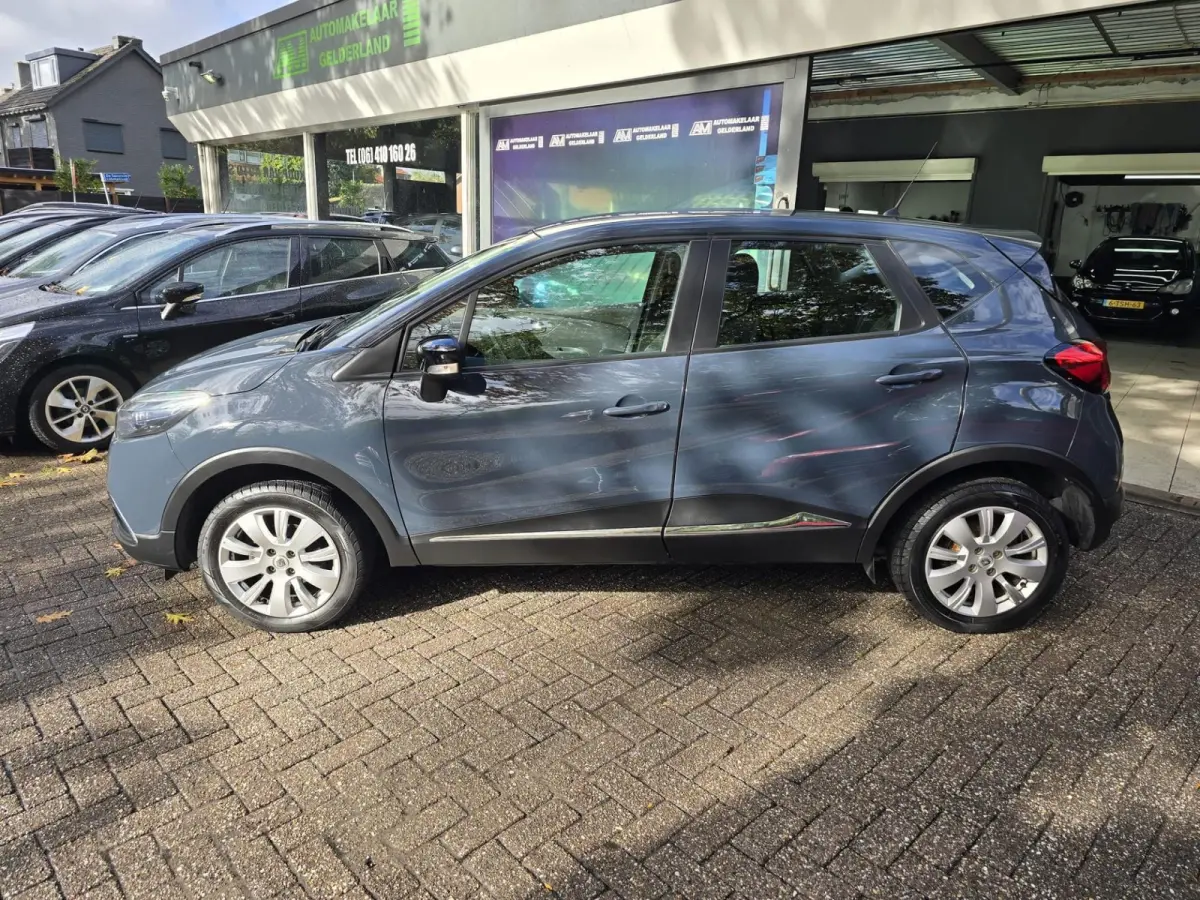 0.9 TCe Expression | 2E EIGENAAR | 12 MND GARANTIE | AIRCO | CRUISE |