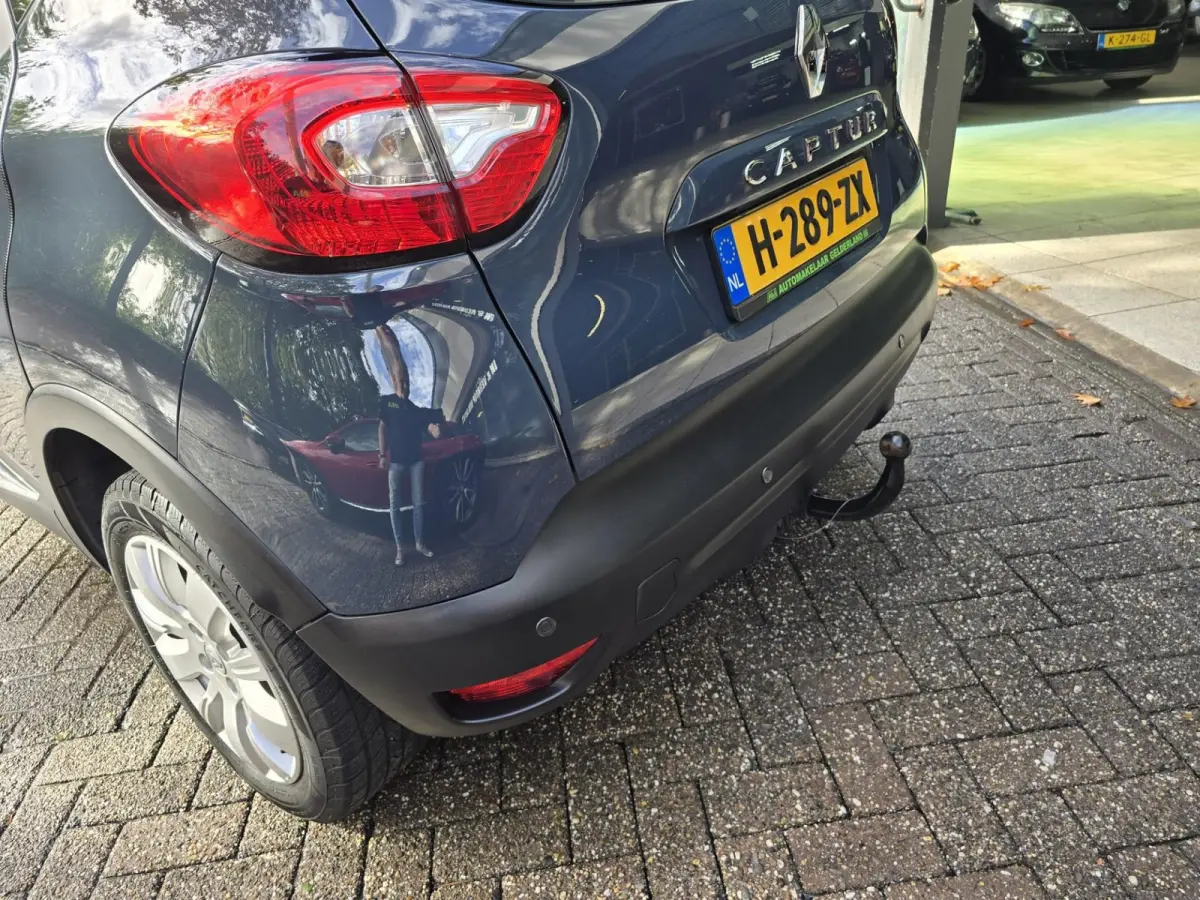 0.9 TCe Expression | 2E EIGENAAR | 12 MND GARANTIE | AIRCO | CRUISE |