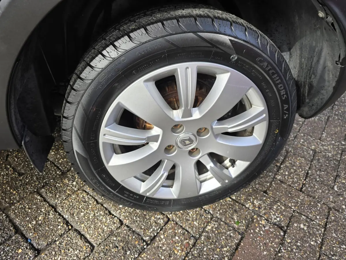 0.9 TCe Expression | 2E EIGENAAR | 12 MND GARANTIE | AIRCO | CRUISE |