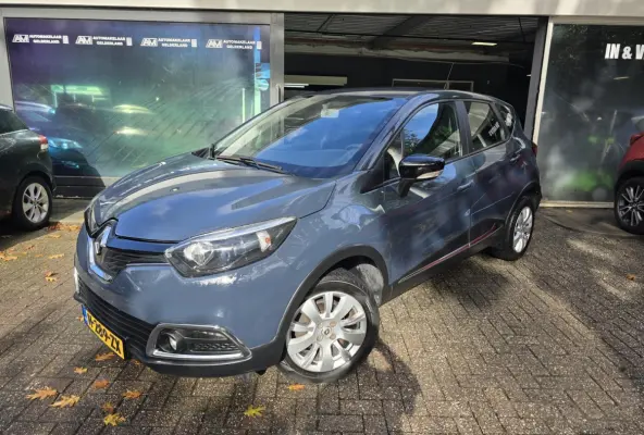 0.9 TCe Expression | 2E EIGENAAR | 12 MND GARANTIE | AIRCO | CRUISE |