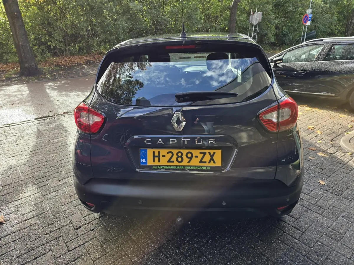 0.9 TCe Expression | 2E EIGENAAR | 12 MND GARANTIE | AIRCO | CRUISE |