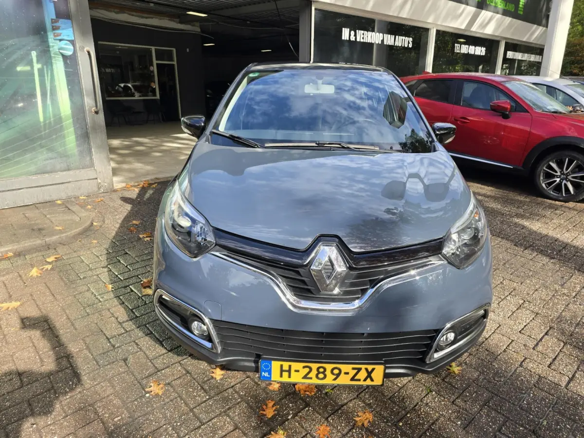 0.9 TCe Expression | 2E EIGENAAR | 12 MND GARANTIE | AIRCO | CRUISE |