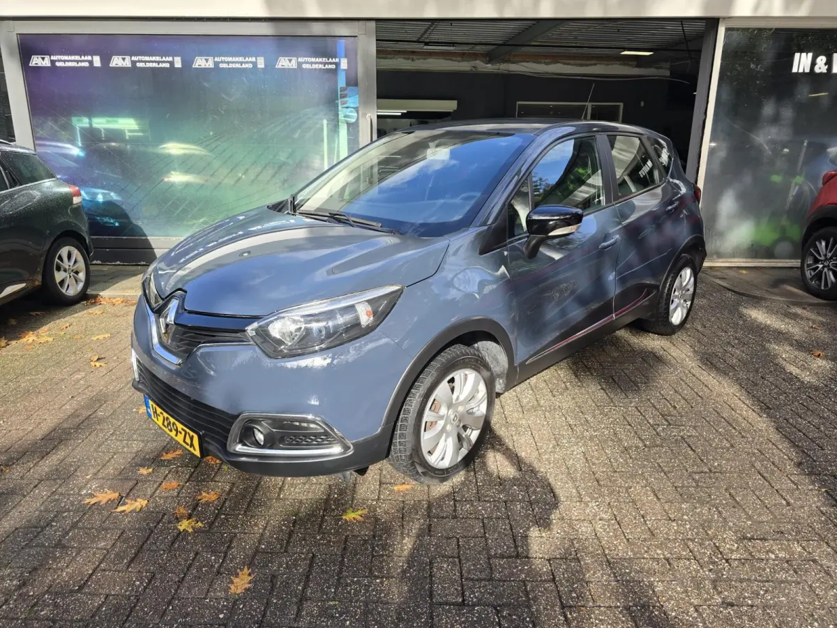 0.9 TCe Expression | 2E EIGENAAR | 12 MND GARANTIE | AIRCO | CRUISE |