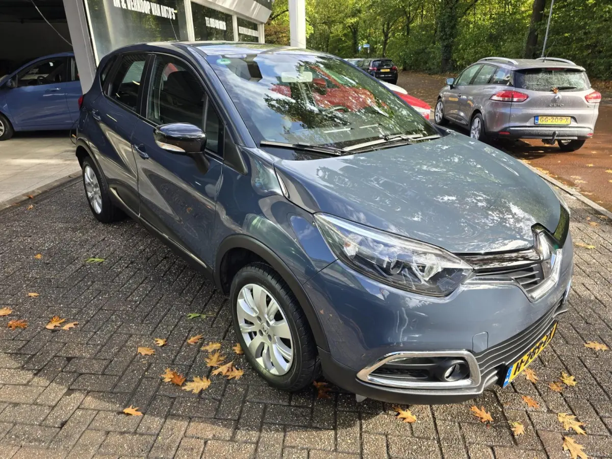 0.9 TCe Expression | 2E EIGENAAR | 12 MND GARANTIE | AIRCO | CRUISE |