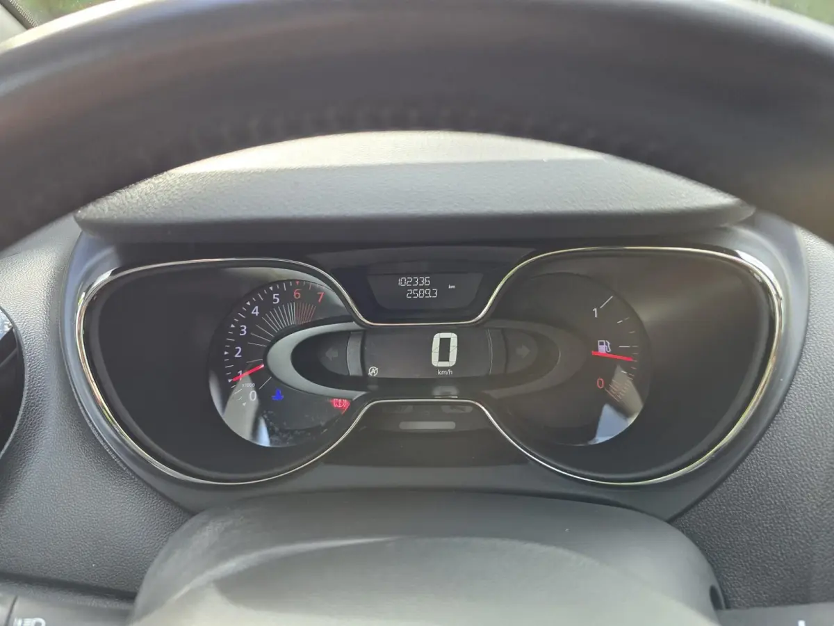 0.9 TCe Expression | 2E EIGENAAR | 12 MND GARANTIE | AIRCO | CRUISE |