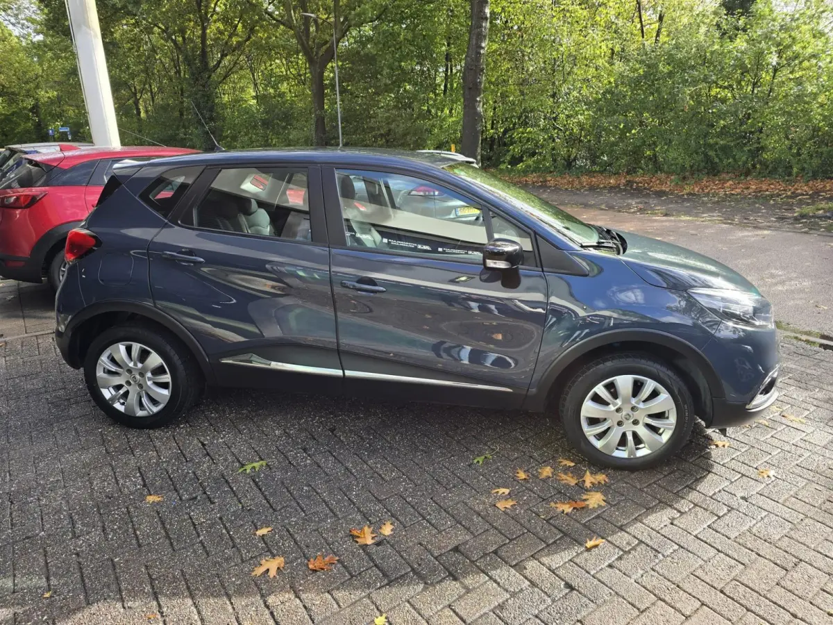 0.9 TCe Expression | 2E EIGENAAR | 12 MND GARANTIE | AIRCO | CRUISE |