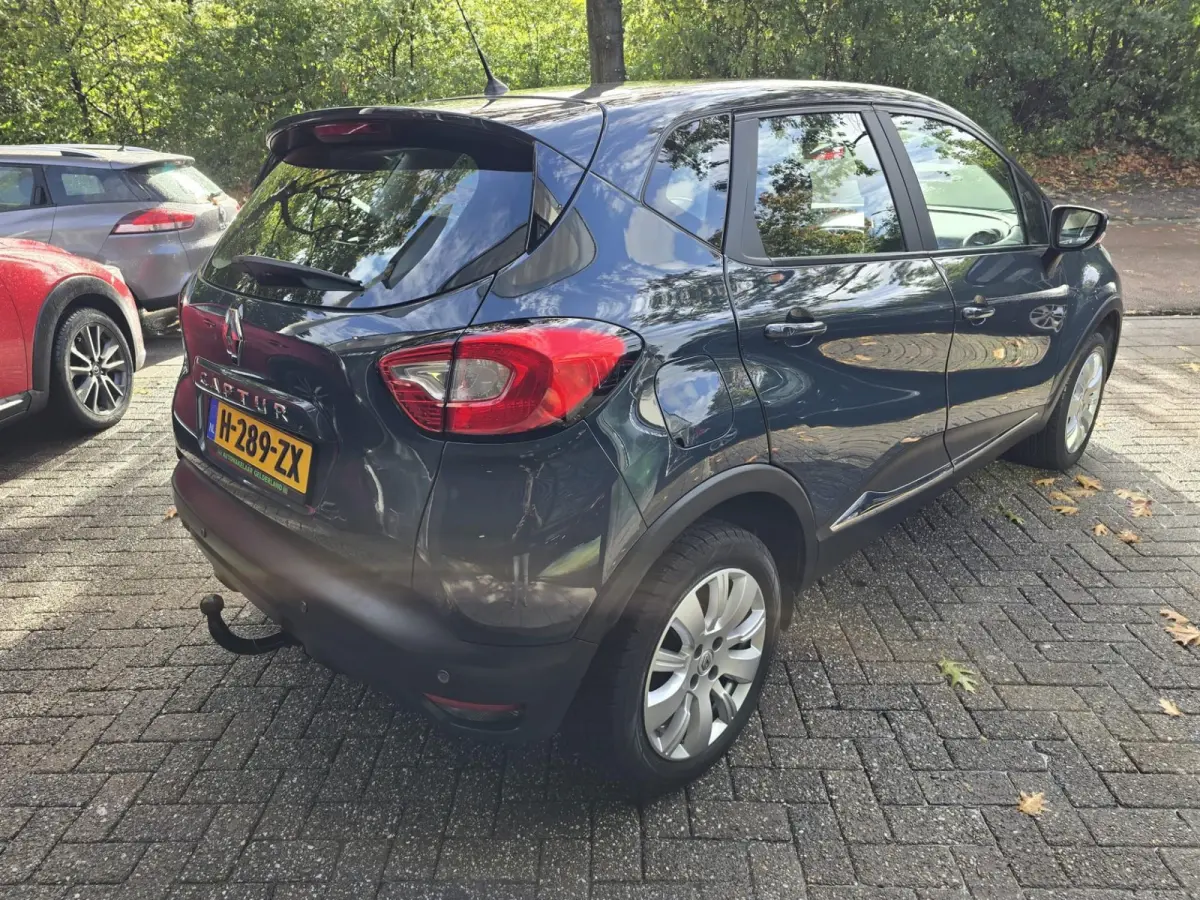 0.9 TCe Expression | 2E EIGENAAR | 12 MND GARANTIE | AIRCO | CRUISE |