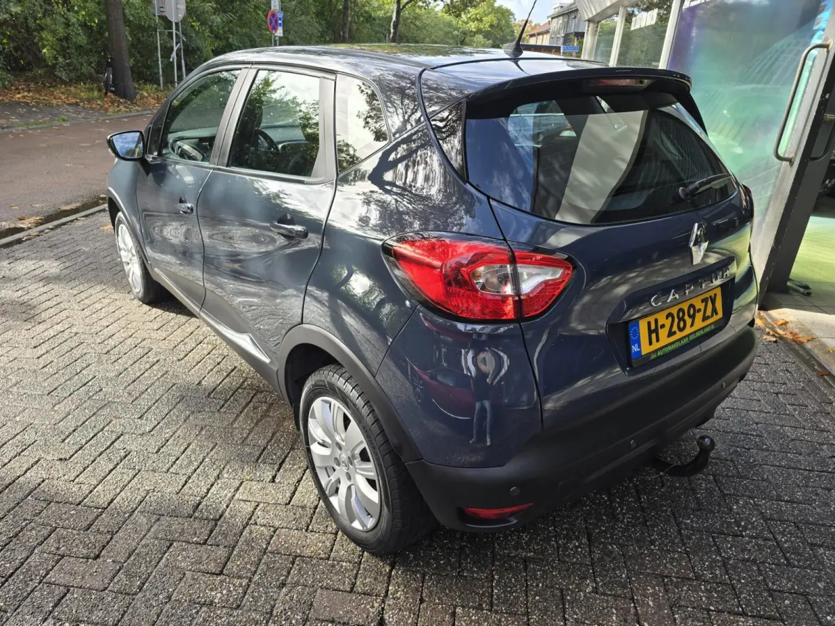 0.9 TCe Expression | 2E EIGENAAR | 12 MND GARANTIE | AIRCO | CRUISE |
