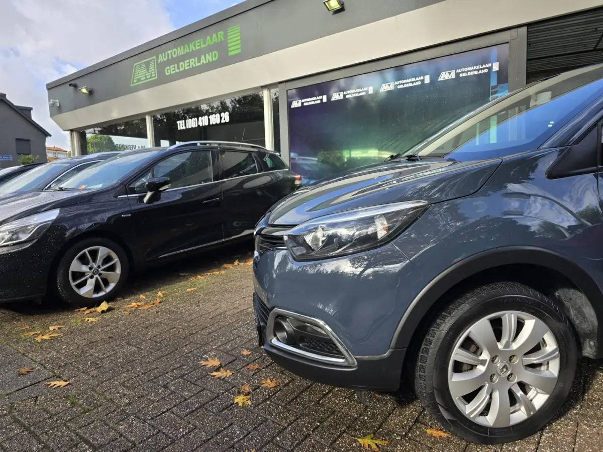 0.9 TCe Expression | 2E EIGENAAR | 12 MND GARANTIE | AIRCO | CRUISE |