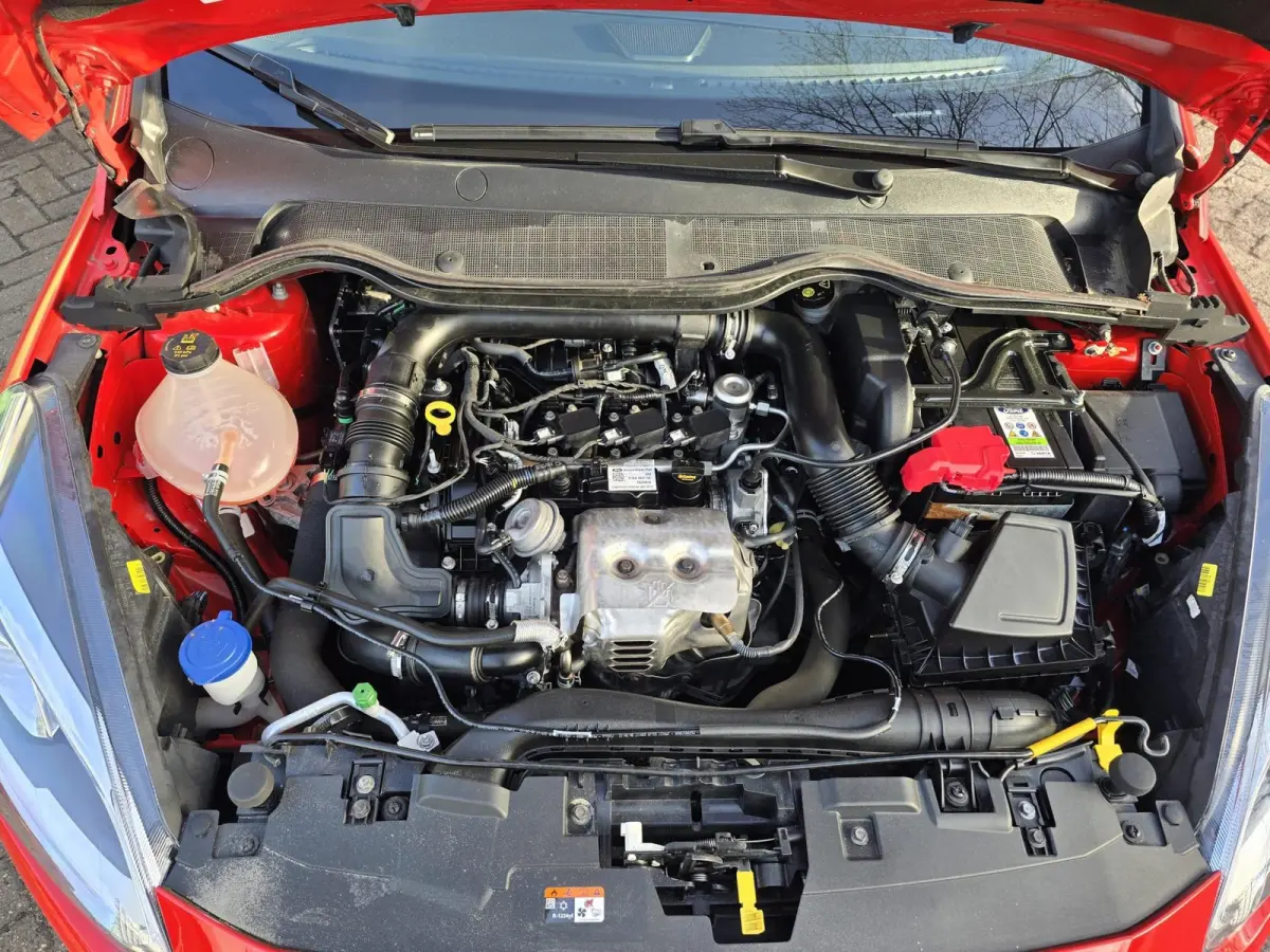 1.0 EcoBoost Titanium | 2E EIGENAAR | 12 MND GARANTIE | NAVI | CRUISE | NL AUTO |