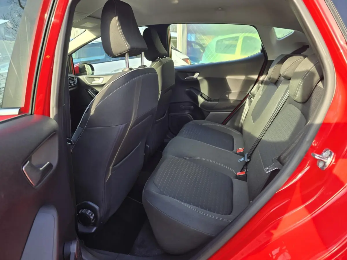 1.0 EcoBoost Titanium | 2E EIGENAAR | 12 MND GARANTIE | NAVI | CRUISE | NL AUTO |
