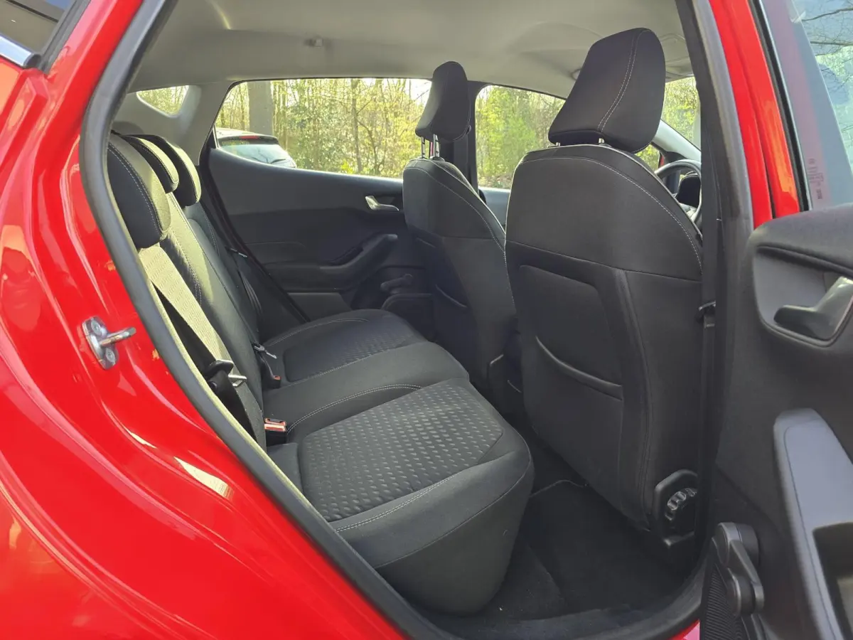 1.0 EcoBoost Titanium | 2E EIGENAAR | 12 MND GARANTIE | NAVI | CRUISE | NL AUTO |