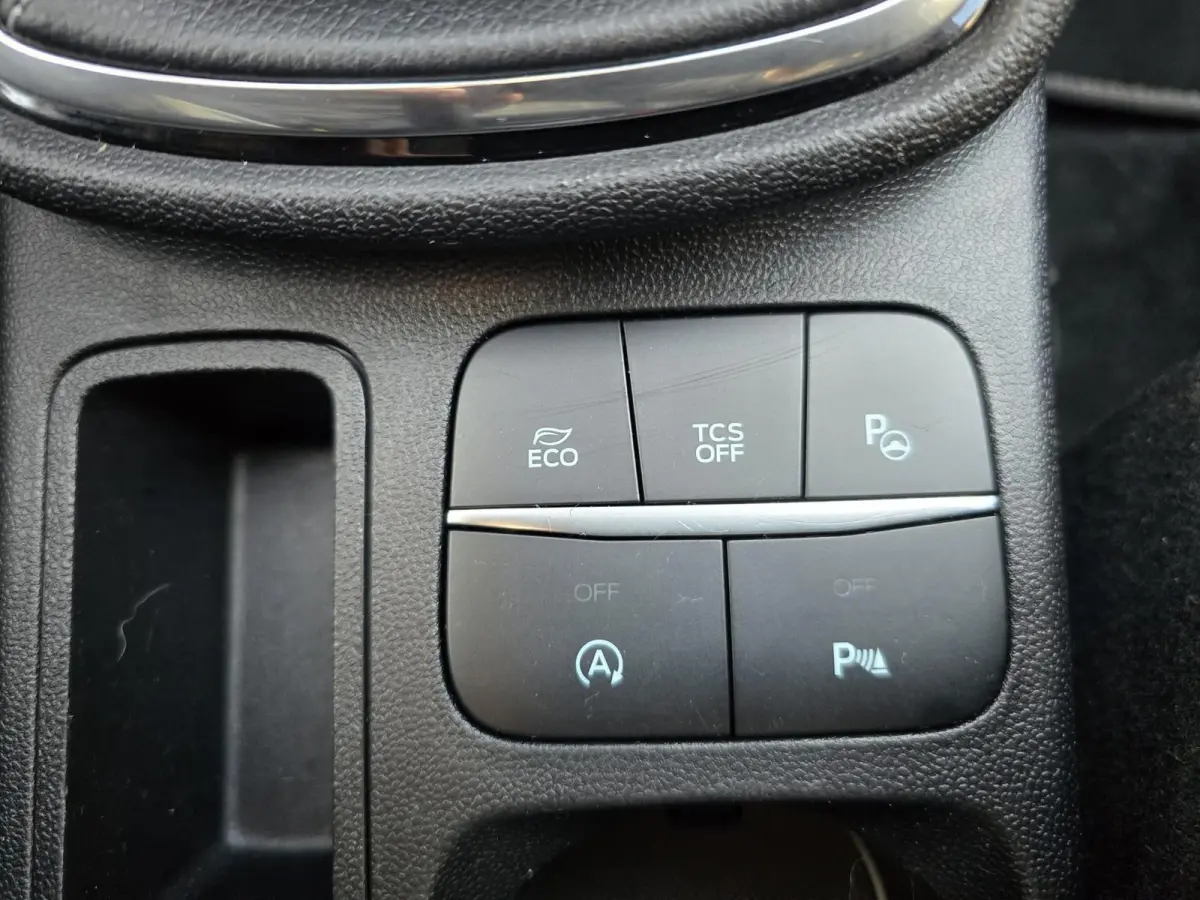 1.0 EcoBoost Titanium | 2E EIGENAAR | 12 MND GARANTIE | NAVI | CRUISE | NL AUTO |