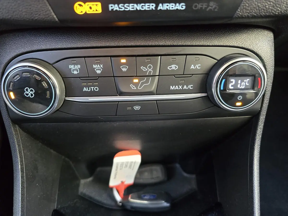 1.0 EcoBoost Titanium | 2E EIGENAAR | 12 MND GARANTIE | NAVI | CRUISE | NL AUTO |