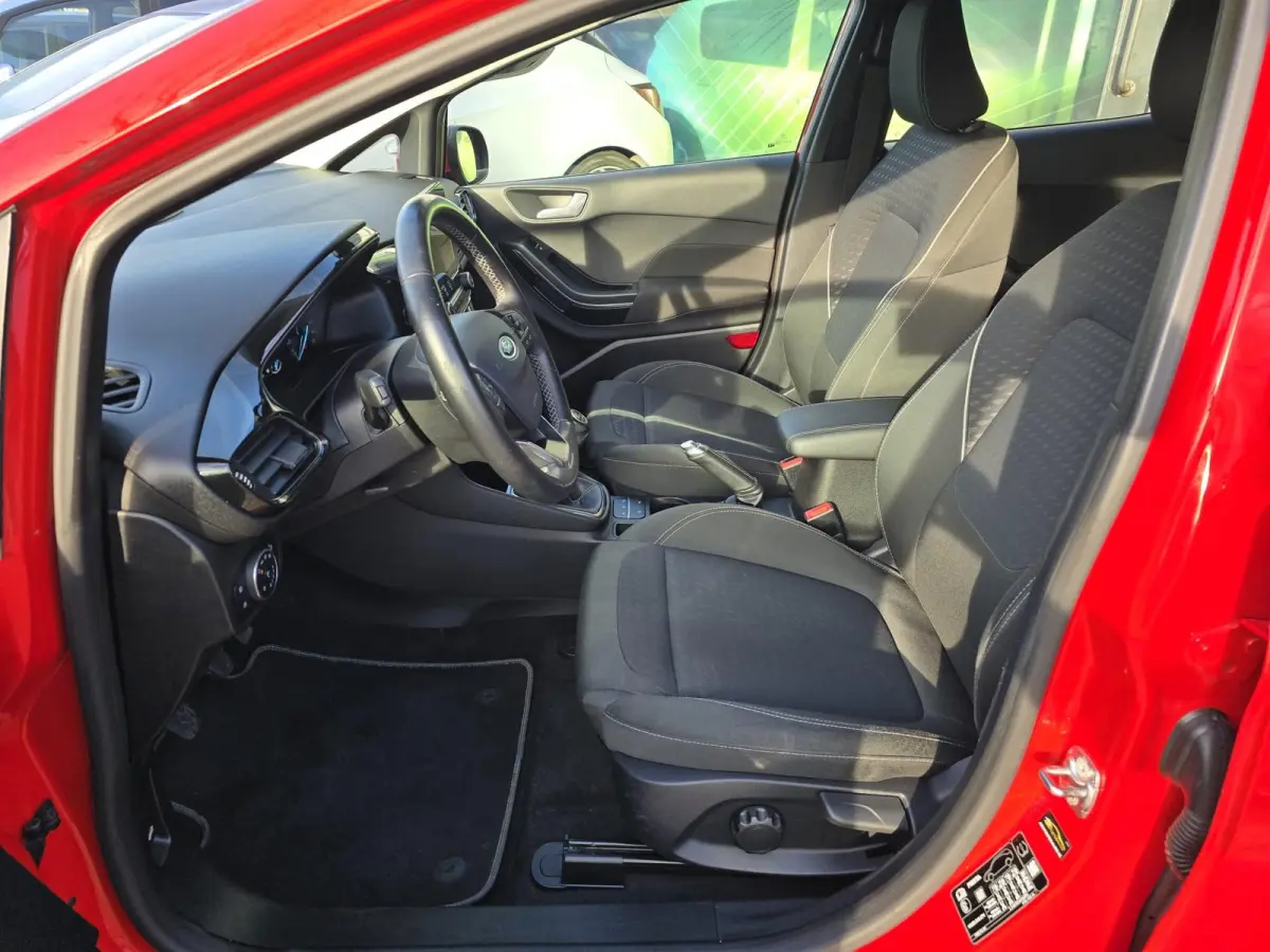 1.0 EcoBoost Titanium | 2E EIGENAAR | 12 MND GARANTIE | NAVI | CRUISE | NL AUTO |