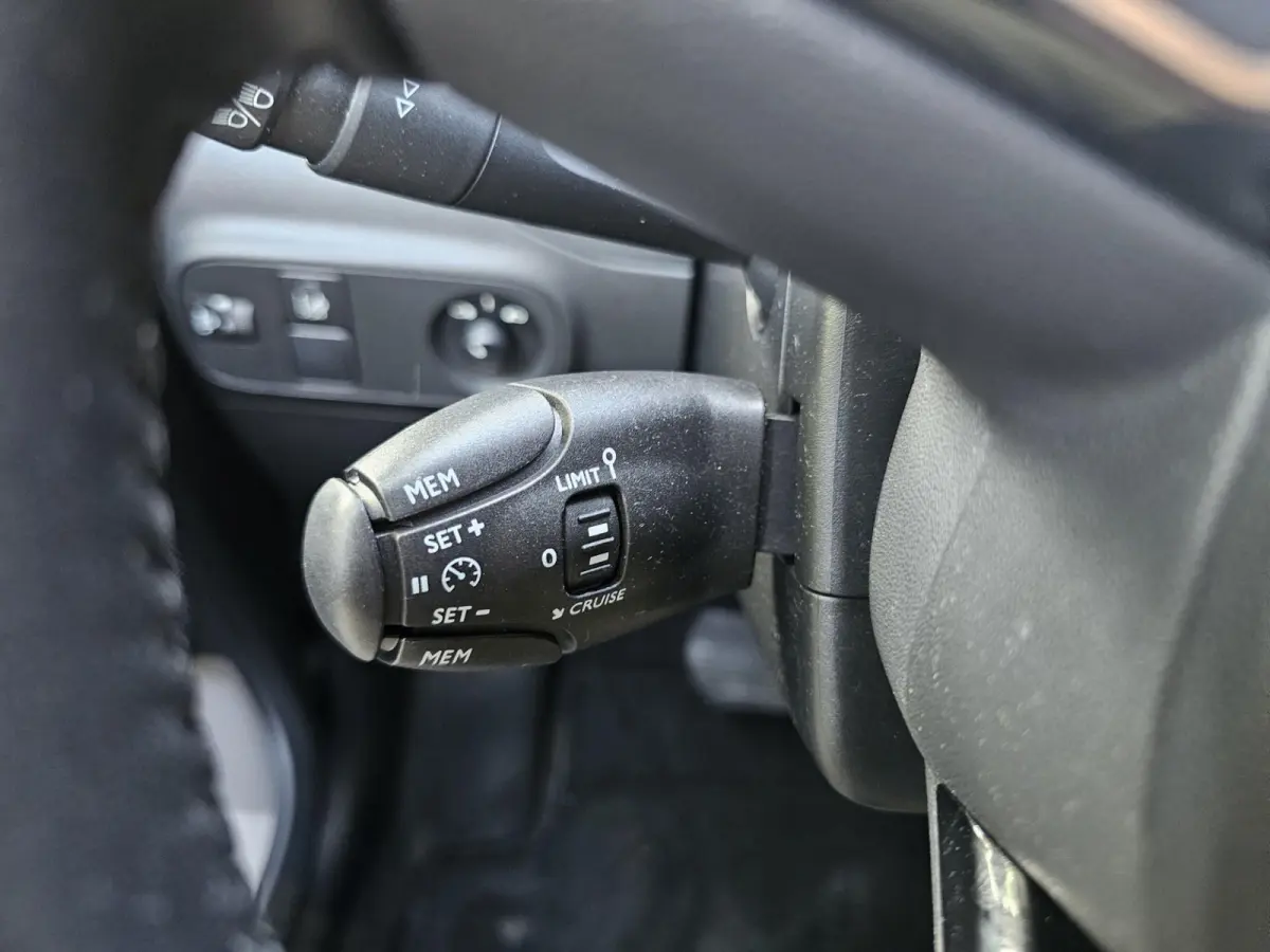 1.2 110PK S&S Shine | AUTOMAAT | 3/6 OF 12MND GARANTIE | NW D-RIEM | CAMERA | CRUISE |