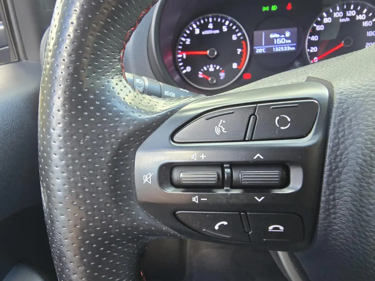 1.0 T-GDI GT-Line | 2E EIGENAAR | 3\6 OF 12 MND GARANTIE | CLIMA | CRUISE | CAMERA | NAVI |
