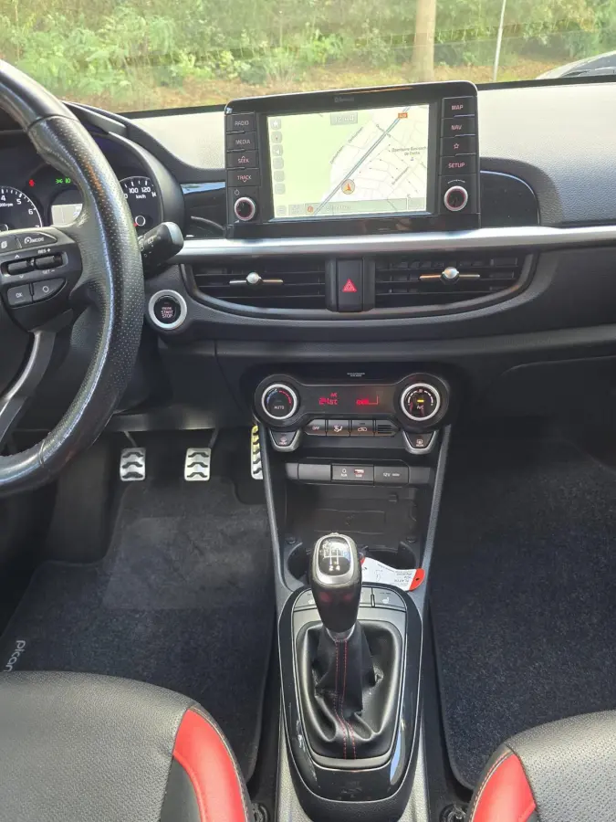 1.0 T-GDI GT-Line | 2E EIGENAAR | 3\6 OF 12 MND GARANTIE | CLIMA | CRUISE | CAMERA | NAVI |