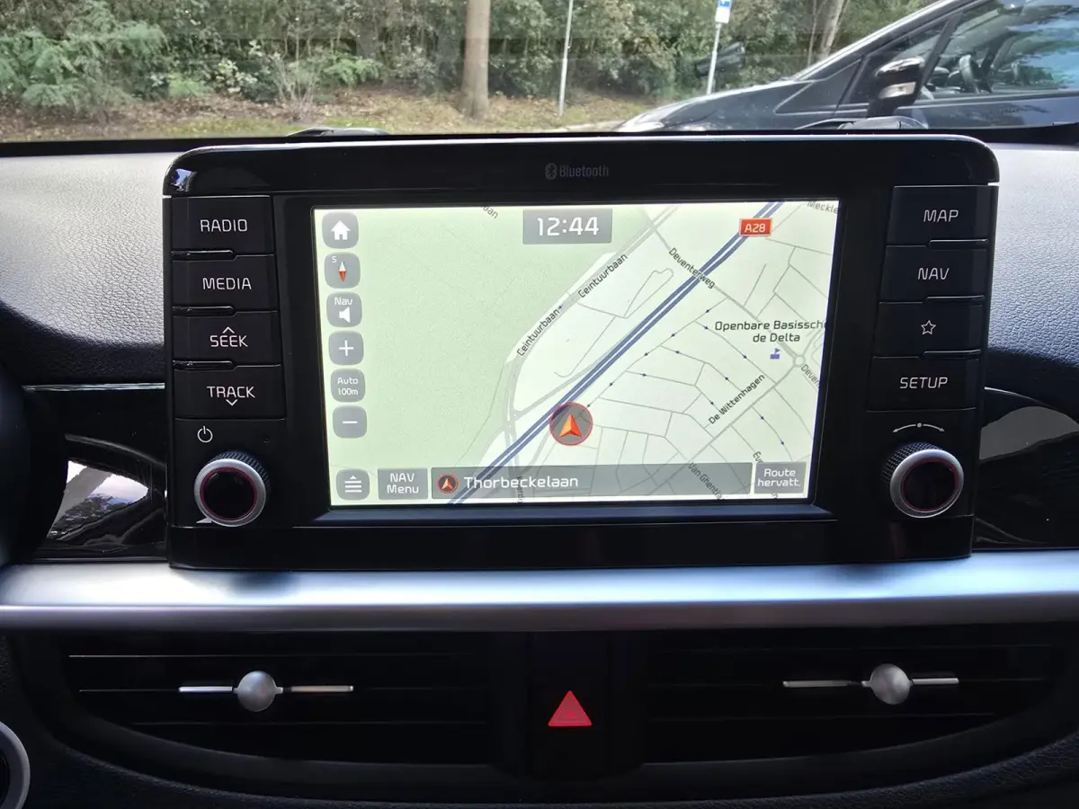 1.0 T-GDI GT-Line | 2E EIGENAAR | 3\6 OF 12 MND GARANTIE | CLIMA | CRUISE | CAMERA | NAVI |