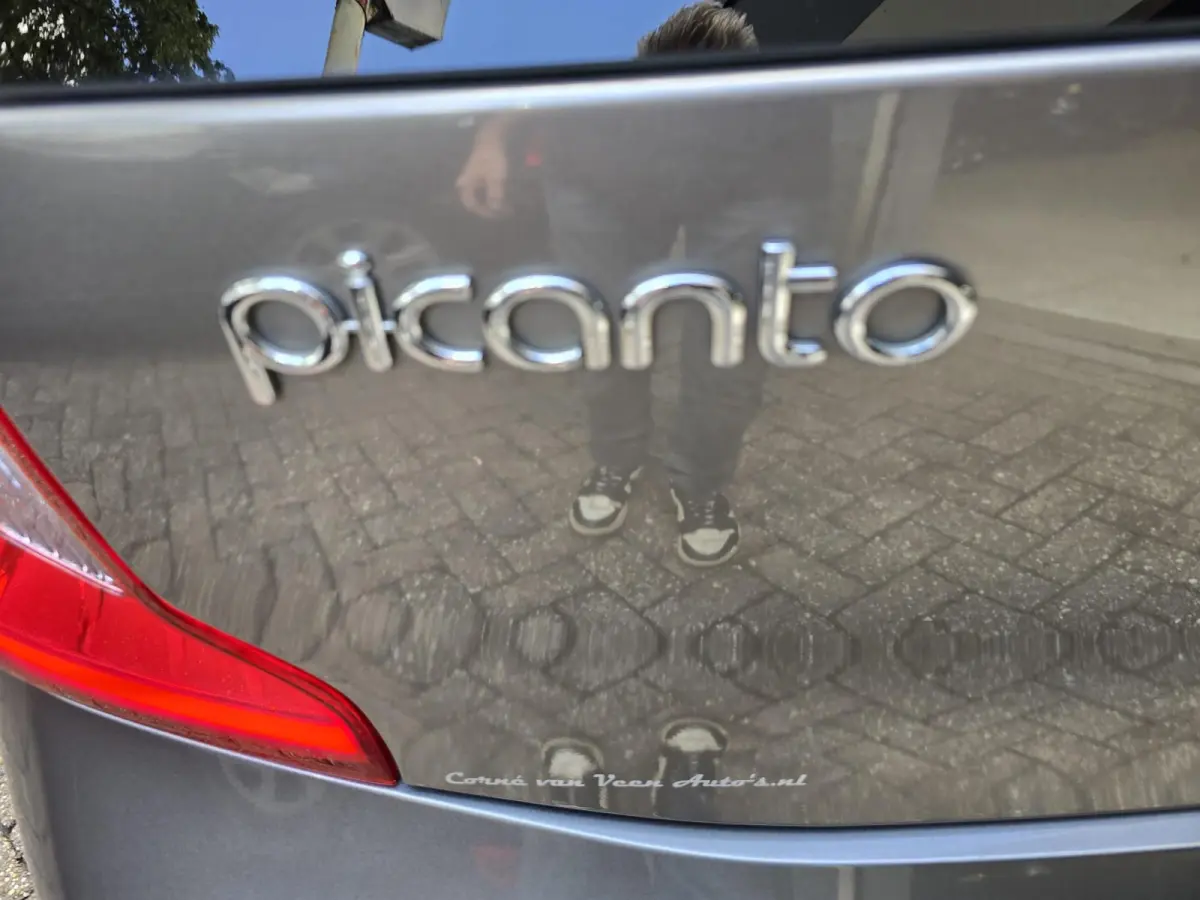 1.0 T-GDI GT-Line | 2E EIGENAAR | 3\6 OF 12 MND GARANTIE | CLIMA | CRUISE | CAMERA | NAVI |