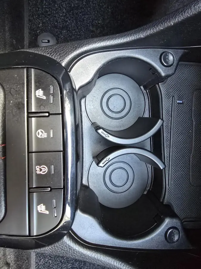 1.0 T-GDI GT-Line | 2E EIGENAAR | 3\6 OF 12 MND GARANTIE | CLIMA | CRUISE | CAMERA | NAVI |